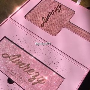 💖ABH x Amrezy Palette 2020 PR Kit💖